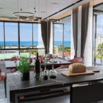 Très belle villa avec vue panoramique sur la mer – 5 pièces – 4 chambres – 530 m²
