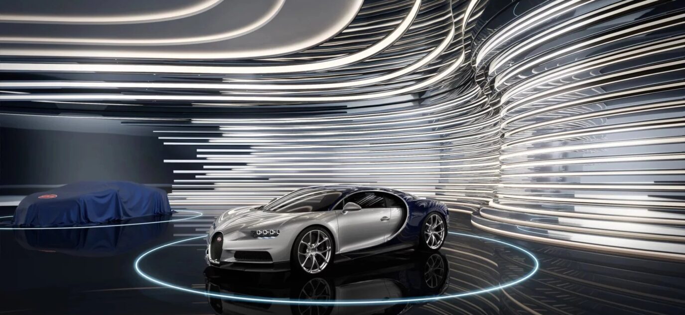 Résidence Bugatti – Business Bay Luxe