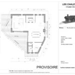 Chalet neuf d’exception dans le quartier des Chavannes, LES GETS – NR pièces – 6 chambres – 8 voyageurs – 385.8 m²