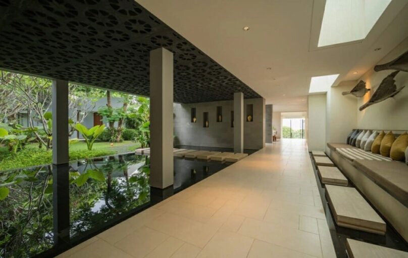 Magnifique ville  de luxe de 12 pièces en vente à Phuket, Thaïlande – 12 pièces – 10 chambres – 4000 m²