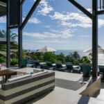 Très belle villa de luxe avec une vue époustouflante sur la mer – 7 pièces – 6 chambres – 1800 m²