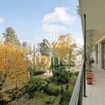 Avenue de la Belle Gabrielle – Appartement de 125m2 + balcon – 4 pièces – 4 chambres – 125 m²