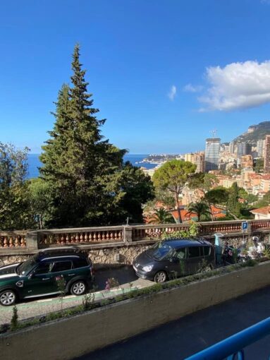 3 pièces frontière Monaco – 3 pièces – NR chambres – NR voyageurs – 60.78 m²