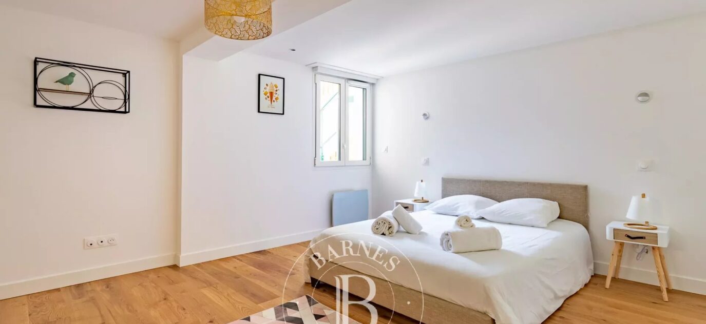 Superbe Appartement avec vue bassin, pour 6 personnes, Pyla-sur-Mer – NR chambres – 1 voyageur – 155 m²