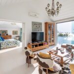 Magnifique Manoir sur le front de mer à Buzios – NR pièces – NR chambres