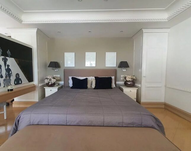 Très belle villa de luxe située à Glyfada – 10 pièces – 6 chambres – 950 m²