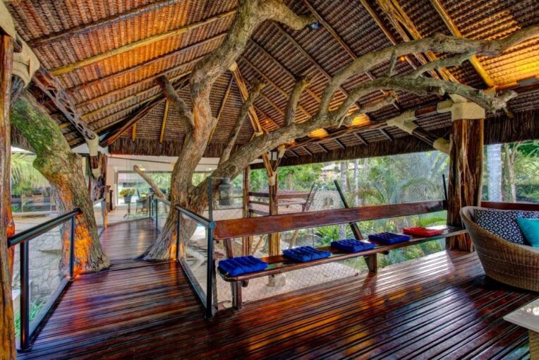 Manoir luxueux avec piscine à Angra dos Reis – 10 pièces – 8 chambres – 1647 m²