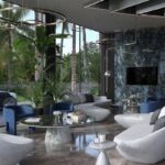 Bali Appartements de luxe 1 chambre – 2 pièces – 1 chambre – 22 voyageurs – 60.58 m²