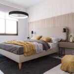 Bel appartement neuf de 80 m² – 3 pièces – NR chambres – 80 m²