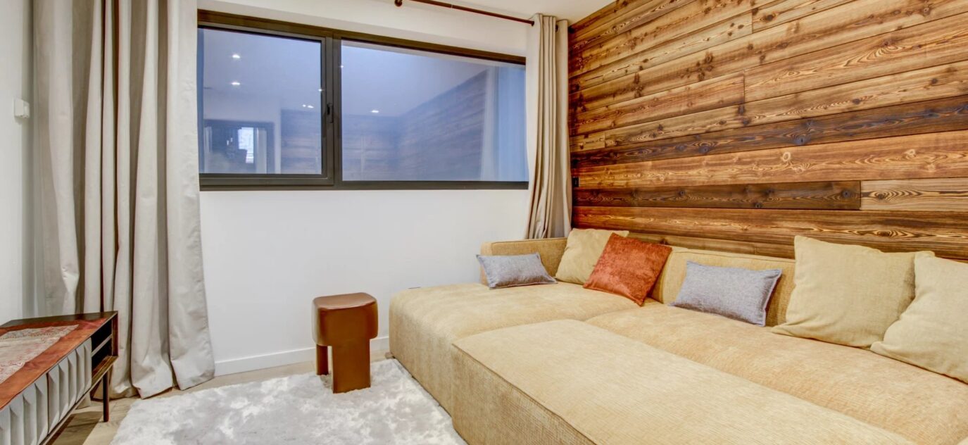 Superbe chalet de LUXE de 6 chambres à Morzine – 9 pièces – 6 chambres – 8 voyageurs – 260 m²