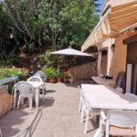 Belle villa pieds dans l’eau sur 2 niveaux à Solenzara – 6 pièces – NR chambres – NR voyageurs – 150 m²