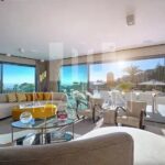Super Cannes Villa 8 pièces vue mer – 8 pièces – NR chambres – NR voyageurs – 290 m²