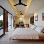 Superbe villa sur l’ile de Lombok en Indonésie – 12 pièces – 4 chambres – 650 m²
