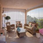 Villa Carpe Diem – Les Issambres – 6 pièces – 4 chambres – 8 voyageurs – 220 m²