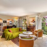 Le Tignet – Magnifique villa en pierre vue panoramique – 7 pièces – 4 chambres – 6 voyageurs – 215 m²