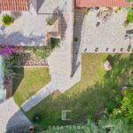 CAMEDDA – Villa avec piscine, garage et appartement indépendant / Porto-Vecchio Centre – 8 pièces – 5 chambres – NR voyageurs – 320 m²