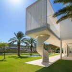 Splendide villa de luxe contemporaine située à Malaga – 7 pièces – 5 chambres – 725 m²