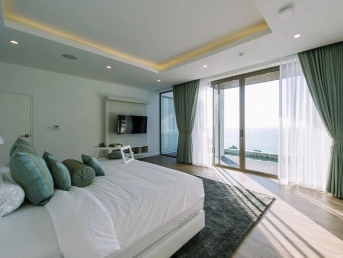 Magnifique Villa de Luxe située à Phuket – 9 pièces – 6 chambres – 1148 m²
