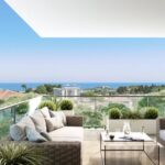 Villa toit Terrasse + solarium – 3 pièces – 2 chambres – 66.9 m²