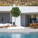 Villa de Luxe à Mykonos Avec Chef Cuisinier et Chauffeur (12 personnes). – NR pièces – 6 chambres – 12 voyageurs
