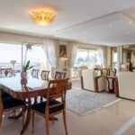 Luxurious 5 Bedroom Apartment in Cannes with Stunning Sea View – 6 pièces – 5 chambres – 253 m²