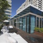 Level Duplex Penthouse Collection, conceptions d’art contemporain, vue imprenable sur l’océan – NR pièces – NR chambres