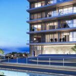 Miami Elevated Lifestyle fabuleux Triplex Penthouse avec piscine privée sur le toit – NR pièces – NR chambres