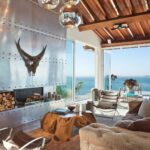 Villa spectaculaire vue sur la mer à Joá  Rio de Janeiro – NR pièces – NR chambres