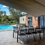 Superbe villa  contemporaine, conçue avec goût  .  Porto Vecchio – 6 pièces – NR chambres
