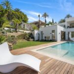 Magnifique propriété contemporaine Rio Real, Marbella East – Marbella – NR pièces – NR chambres