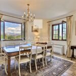Somptueuse et charmante villa provençale – NR pièces – NR chambres – 287 m²