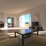 Villa Provençale avec vue mer panoramique à 15 minutes du centre de Cannes – 8 pièces – 5 chambres – 330 m²