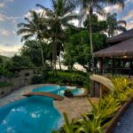Manoir luxueux avec piscine à Angra dos Reis – 10 pièces – 8 chambres – 1647 m²