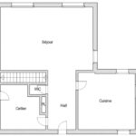 Jolie villa de 197m2- Piscine – Domaine de Castellar, Contes – NR pièces – 5 chambres – 197 m²
