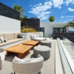 Magnifique propriété de luxe située à Benahavis – 6 pièces – 4 chambres – 463 m²