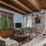 Splendide Villa en pierre blanche située à la Péninsule de Peljesac – 5 pièces – 4 chambres – 330 m²