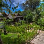 Très belle Villa située à Phuket proche de la plage – 6 pièces – 5 chambres – 833 m²