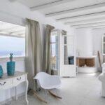 Villa Kalafatis – Couchages 20 – NR pièces – 10 chambres – 20 voyageurs – 500 m²