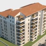 T3 neuf de 69.70 m² plus terrasse et Garage à Ajaccio-Alzo di Leva – 3 pièces – 2 chambres – NR voyageurs – 69.7 m²