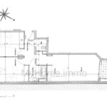 3 Pièces avec terrasse et parking – 3 pièces – 2 chambres – 8 voyageurs – 63.3 m²