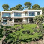 VILLA GRAND LUXE D’EXCEPTION – NR chambres – NR voyageurs – 720 m²