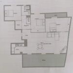 APPARTEMENT  4 PIECES  DERNIER ETAGE GARAGE PISCINE – 4 pièces – NR chambres – 90 m²