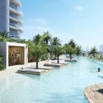 Appartement de luxe 1 chambre à Dubaï dans le prestigieux développement CASA – 2 pièces – 1 chambre – 10 voyageurs – 948 m²