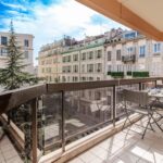 Place Masséna/ Coulée verte Appartement spacieux terrasses parking – 6 pièces – 4 chambres – 157 m²
