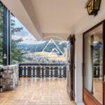 Chalet  – Vue panoramique – Morzine – 6 pièces – 4 chambres – 170.86 m²