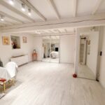 Roquebrune-Cap-Martin à vendre charmante maison d’hôtes avec spa – 6 pièces – 2 chambres – 8 voyageurs – 170 m²