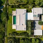 Magnifique villa de luxe située à côté du parcours de golf Finca Cortesin – 7 pièces – 5 chambres – 713 m²