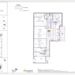Appartement 5 pièces – Calvi – 5 pièces – 4 chambres – 138.15 m²