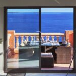 Appartement 3 pièces avec vue mer panoramique – 2 chambres – 1 voyageur – 102 m²