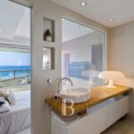 Appartement d’Exception Vue mer & Terrasse de 60m², Plage du Miramar – Biarritz – 2 pièces – 1 chambre – 2 voyageurs – 48 m²